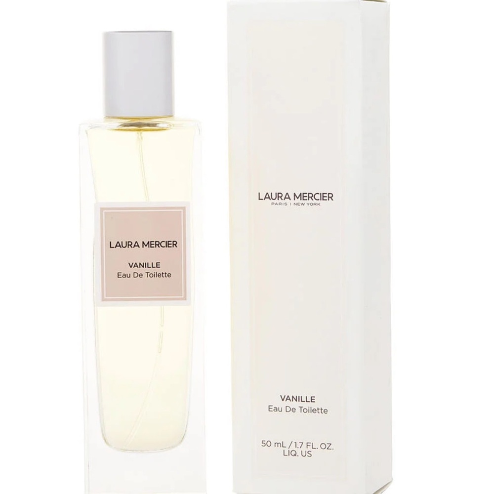 Laura Mercier Ambre Vanillé